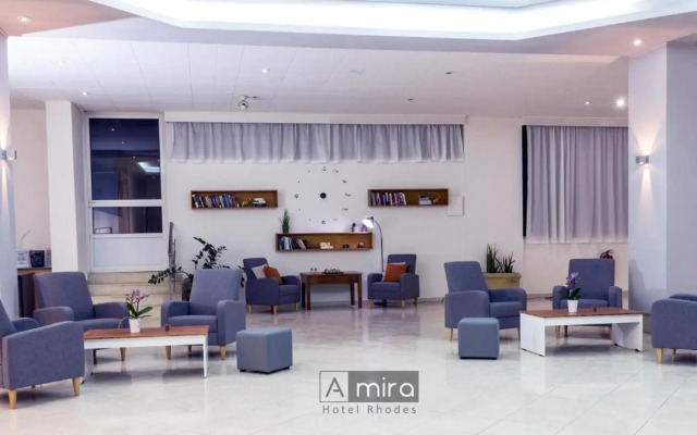 Amira Hotel Rhodes