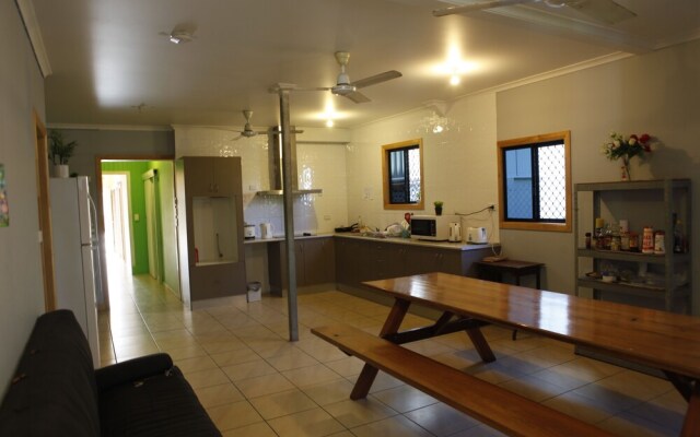 Happytourcairns Sharehouse
