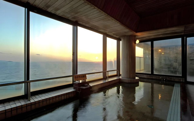 Hotel Seapalace Resort