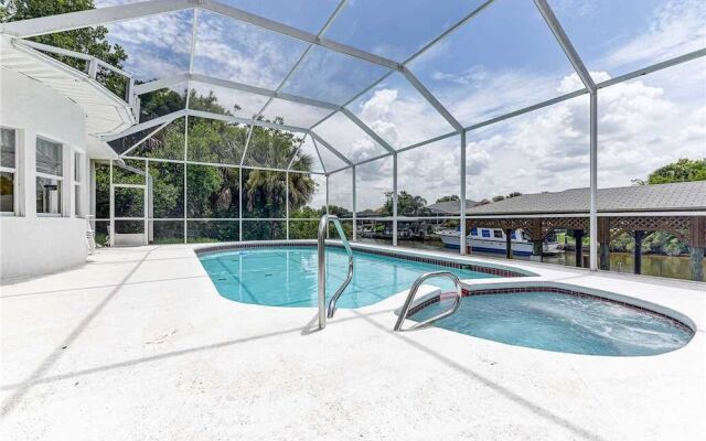 Cool Water - Three Bedroom Home