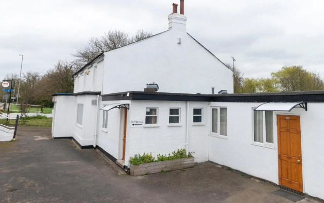 OYO Slap Up Lodge, Leyland Waters Cambridge