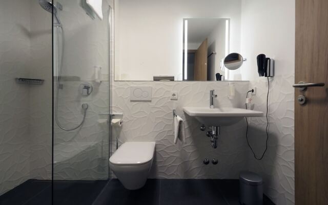 Hotel Reich an der Rems