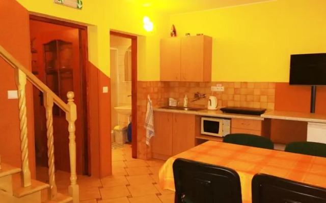 Domek Tylko Dla Ciebie