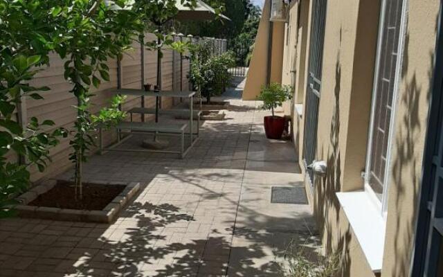 Esperance Guesthouse