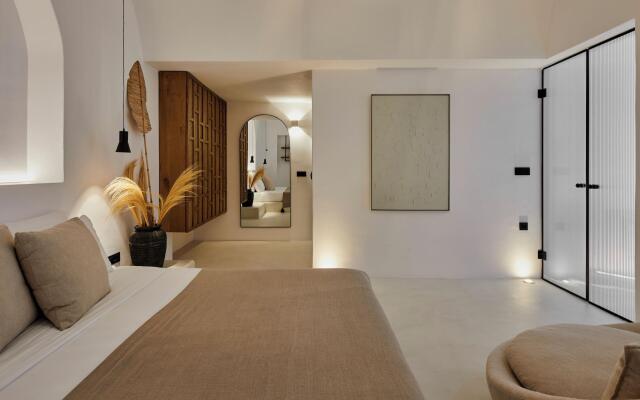 You And Me Suites
