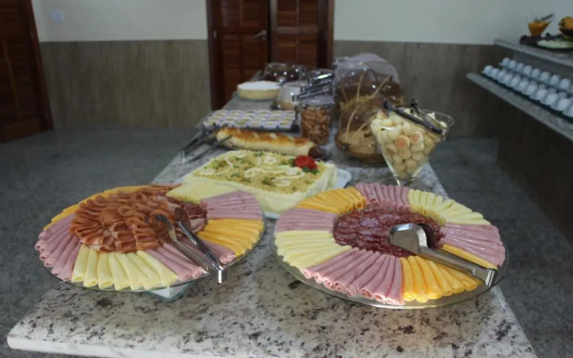 Mediterrane Hotel by Castelo Itaipava