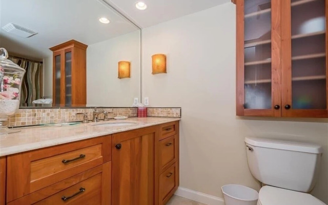 Sea Oats 111 2 Bedroom Condo by RedAwning