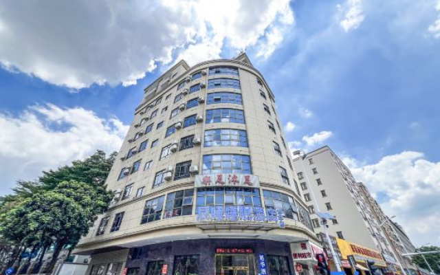 Chenshuihss Hotels