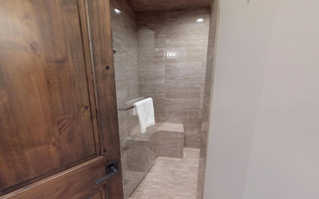 Water Street Unit B