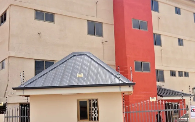 Royal Atlantic Hostel