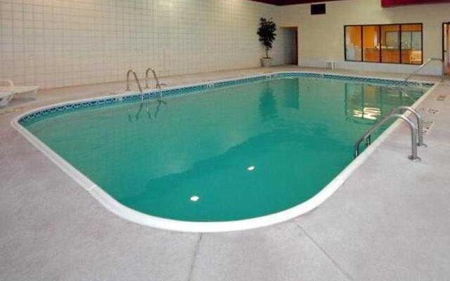 Days Inn Flint / Bishop International Airport