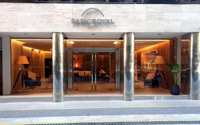 Park Royal City Buenos Aires