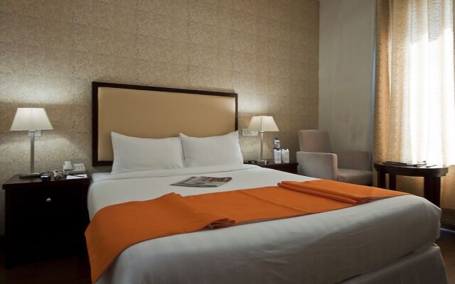 Hotel Grenville