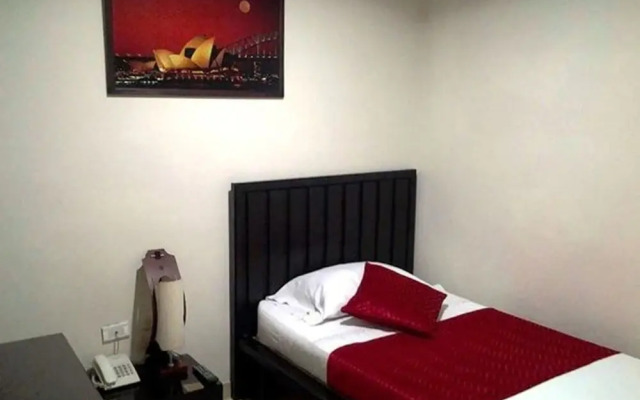 Hotel Marlizz