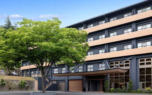 Hotel Seiunso