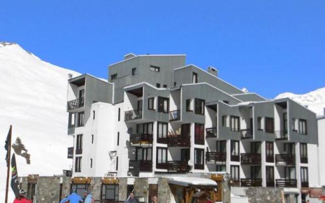 Apartment Le Sefcotel.13