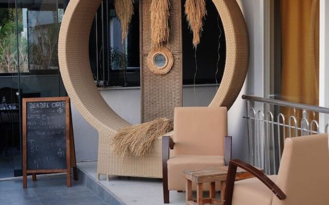 Lara Boutique Hotel