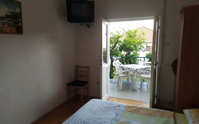 Apartments Anto