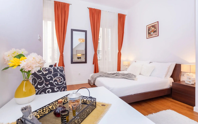 Stradun Apartments
