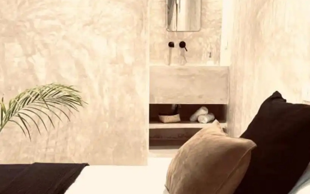 Apartments & Suites MADRE Holbox Self-Check IN