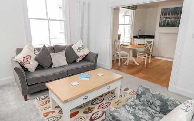 Apartment 1 @ 22 Foss Street