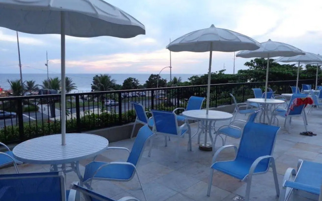 Barrabella Apart Hotel