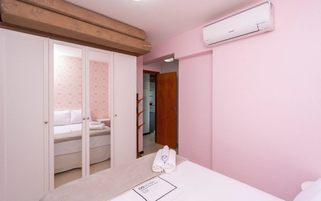 Apartamento De 2 Quartos No Setor Leste Universitário   Pes2406