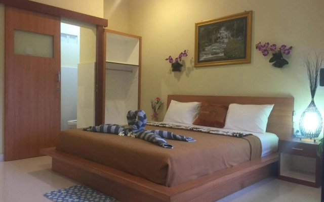 Wira Ayu Guest House