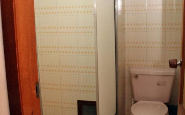 Hotel Suarel Center
