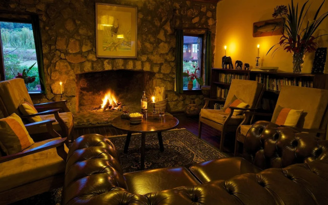 Mufindi Highland Lodge