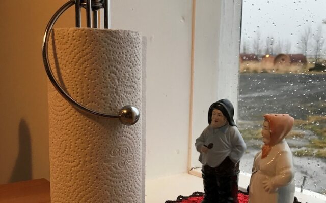 Ásahraun Guesthouse