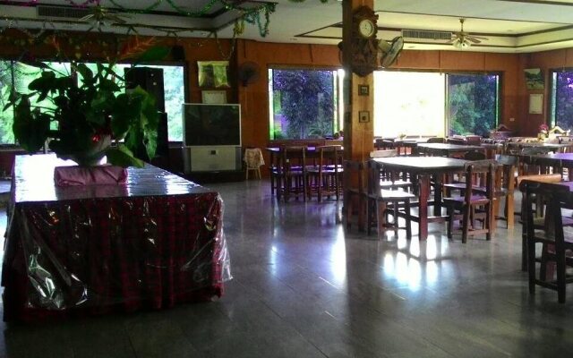Khao Yai Wanalee Hotel & Resort