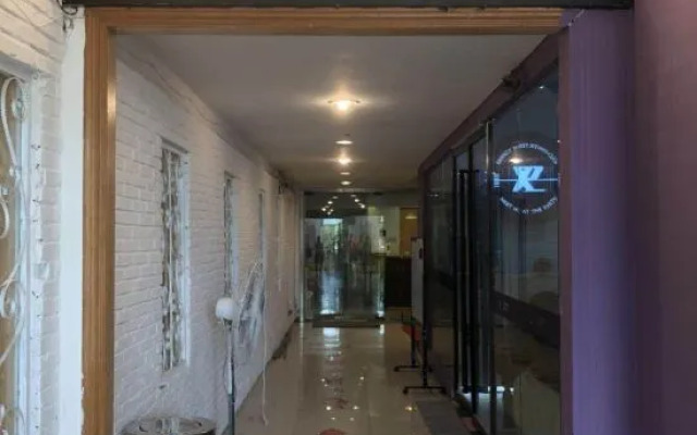 Box Space Hotel (Shanghai Songjiang University Town)