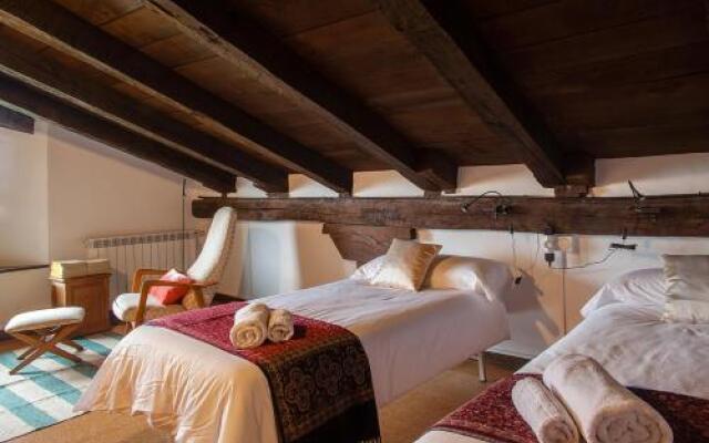 Altamira - Basque Stay