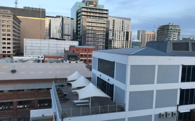 Tasha's Apartments on Morphett