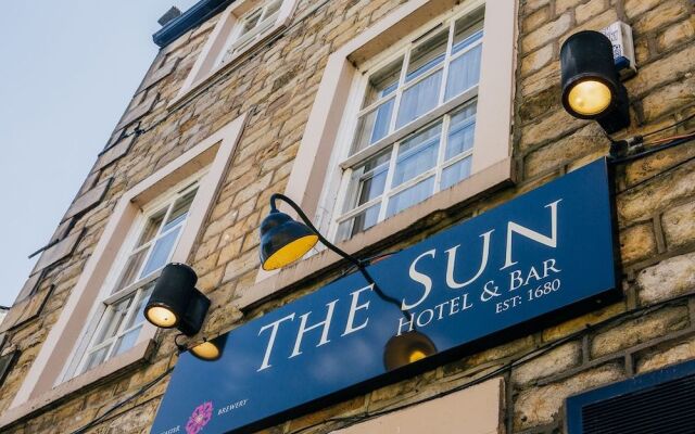 The Sun Hotel & Bar