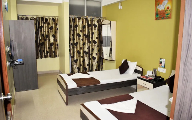 Hotel Debjyoti