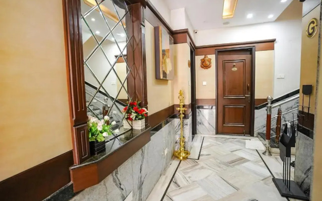 Sai Enclave Ac Rooms
