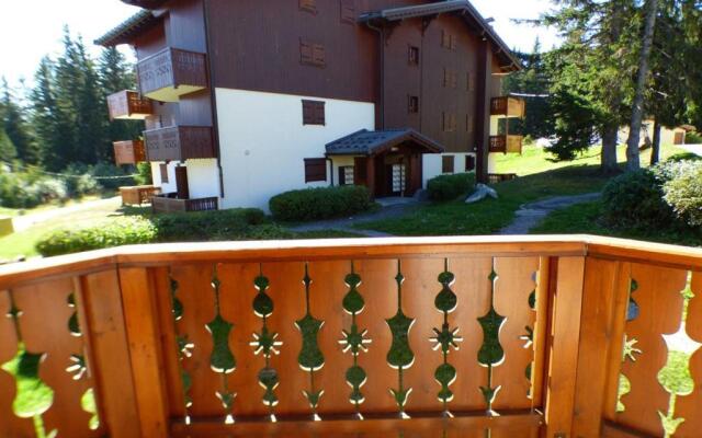 Appartement Les Saisies, 2 pièces, 4 personnes - FR-1-594-168