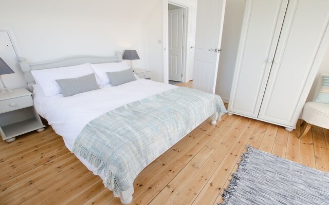 Rooftops Braunton 4 Bed Sleeps 8 Beautiful Views