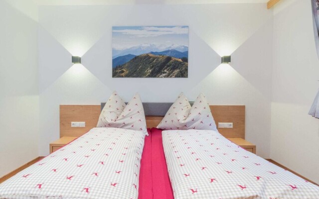 Spacious Apartment in Saalbach with Ski Boot Heaters