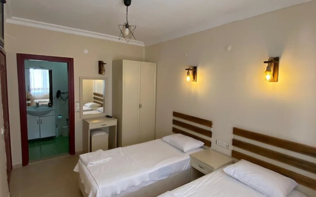 Sualti Butik Otel