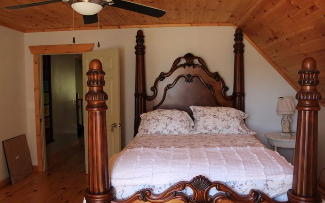 Big Tub Bed & Breakfast