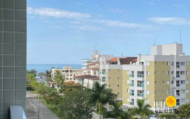 Thel Ubatuba - Apto 51/B, Ceregatti - Praia Grande