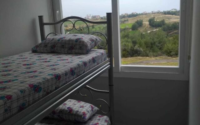 Saricam Apart & Hostel