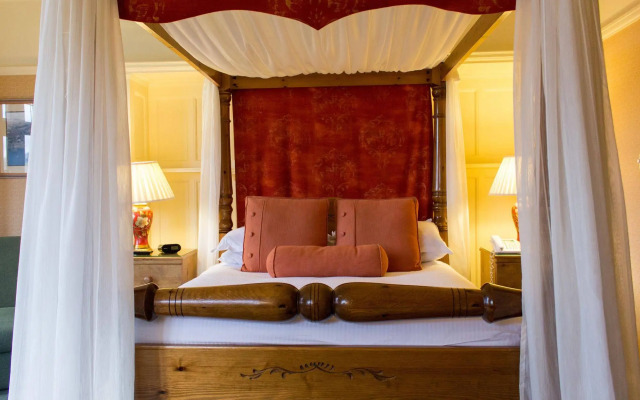 Cragwood Country House Hotel