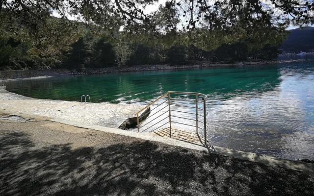 Apartmani Lomar