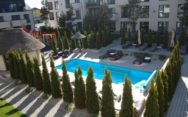 Mill house apartments2