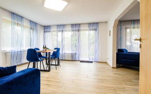 Hotel Garni Jägerhof