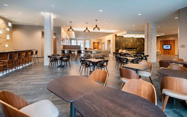 Courtyard by Marriott Atlanta Vinings/Galleria